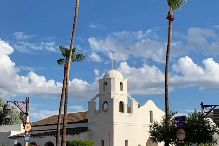 Scottsdale City Tour